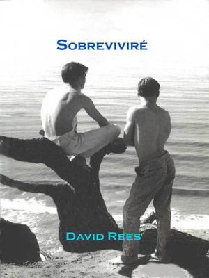 cover image of Sobreviviré